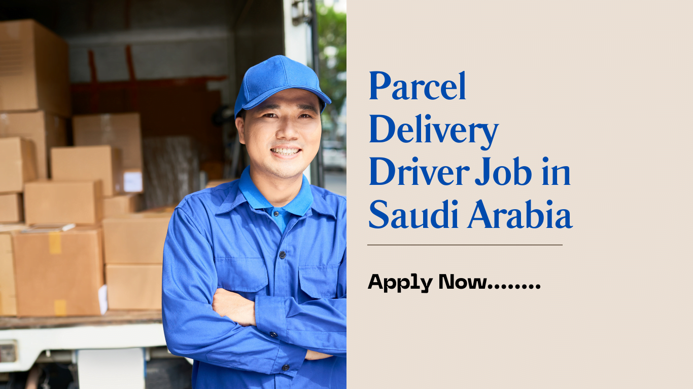 parcel-delivery-driver-job-in-saudi-arabia